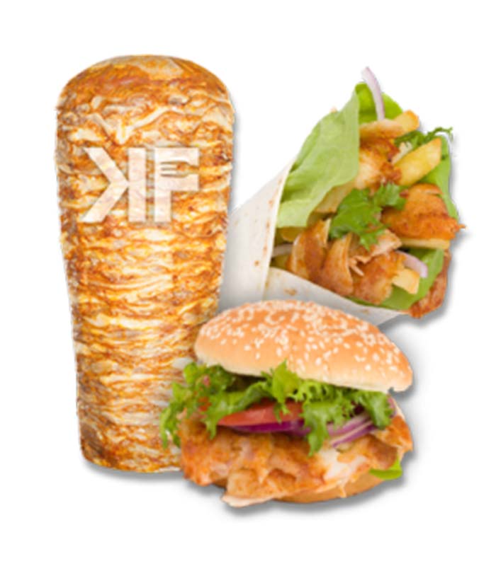 ChikenKebabButon