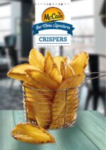 McCain Crispers (5 x 2,5kg) - Image 2