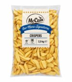 McCain Crispers (5 x 2,5kg)