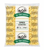 McCain Express 6/6 (5 x 2,5kg)