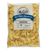 McCain Crispers (5 x 2,5kg)