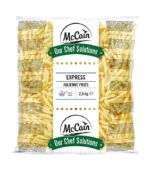 McCain Express 6/6 (5 x 2,5kg)