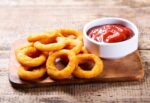 McCain Onion Rings (10 x 1kg) - Image 2