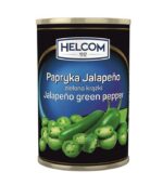 Helcom Jalapeño 3100 ml
