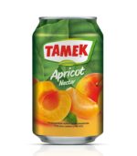 Nektar Turtamek Morela 24x250ml
