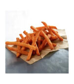 McCain Sweet Potato (4 x 2,5kg) - Görsel 2