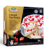 Truskawkowy Tort 600 g - Image 2