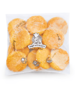 Burger Drobiowy Panierowany 1 kg