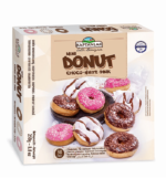 Mini Donut 250 gr