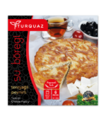 Ciasto Su Boregi z Serem 800 gr