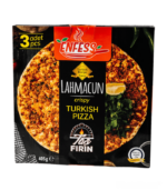 Enfess Lahmacun