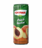 Nektar Turtamek Brzoskwinia 250 ml