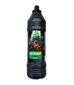 Ketchup Łagodny BUTELKA Premium 1 kg