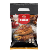 Peynirli Pogaca 4x80gr