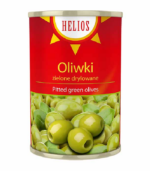 Hillios Oliwki Zielone Drylowane 4250 ml