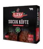 Enfess Sucuk Köfte 600 gr
