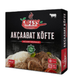 Enfess Akçaabat Köfte 600 gr