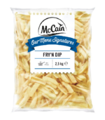 McCain Fry'n Dip