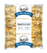 McCain Tradistyle (5 x 2,5kg)