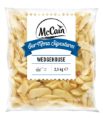 McCain Wedgehouse (4 x 2,5kg)