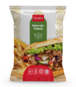 Pieczony Kebab Ziyafet