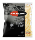 Fast Fry 10/10 (5 x 2,5kg)