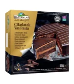 Tort Czekoladowy 600 GR - obrazek 2