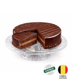 Tort Czekoladowy 600 g