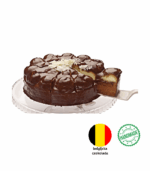 Tort Profiterol 600 GR