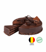 Czekoladowy Tort 600 GR