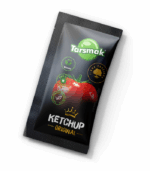 Ketchup – Saszetka Jednorazowa 15 gr x 100 szt