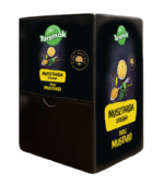 Musztarda – saszetka jednorazowa (15 g x 100 szt) - Görsel 2