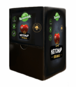 Ketchup – Saszetka Jednorazowa 15 gr x 100 szt - Image 2