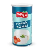 Yayla Ser Kombi 800 gr