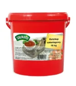 Ketchup Salmayo Cateringowy 10 kg