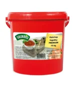 Ketchup Salmayo Łagodny Premium 10 kg