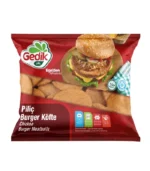 Kurczak Burger Panierowany (8 x 1 kg)