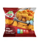 Kurczak Nugget Panierowany(10 x 1 kg)
