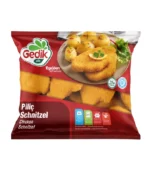 Kurczak Schnitzel Panierowany (10 x 1 kg)